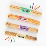 Frankly Mega Beefy Collagen 10 Inch Sticks Dog Treats Chews Usa Bacon Chicken. Fixed Price $7.90.