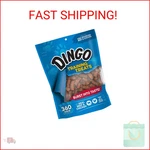 Dingo Soft And Chewy Training Dog Treats Made With Real Beef Chicken For. Fixed Price $13.26.