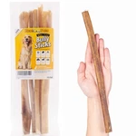 Best For My Pets 12IN Odor-free 100% Beef Bully Sticks, 8OZ Long-lasting Dog. Fixed Price $44.81.