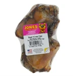Jones Bones Beef Knee Cap Dog 2 Natural Chews. Fixed Price $12.99.