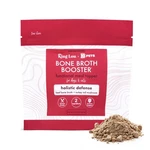 King Lou Pets + Bk - Bone Broth Booster Holistic Defense Beef Bro.... Fixed Price $62.34.