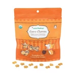 Cocotherapy Coco-charms Training Treats Pumpkin 5 Ounce (pack Of 1), Brown. Fixed Price $23.17.