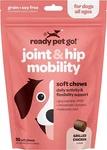 Msm Hip & Joint Chews For And Soft Dogs, 90. Fixed Price $26.98.