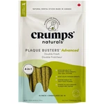 Crumps' Naturals Plaque Busters Advanced - Double Fresh Dental Sticks 9.5OZ. Fixed Price $12.11.