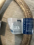 Wag Deer Antler Chew For Dogs, Naturally Shed, Whole, 10.5 Inches X-large 6.3OZ. Fixed Price $19.00.