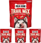 Trail Mix Chewy & Crunchy Dog Treats,real Beef Sweet POTATO,20 Ounce,(pack Of. Fixed Price $71.99.