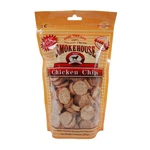 Smokehouse Chicken Chips Dog Treat 1 Each/sm, 8 Oz By. Fixed Price $18.68.