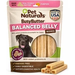 Pet Naturals Busybutter Balanced Belly Peanut 13 Ounce (pack Of 1). Fixed Price $28.99.