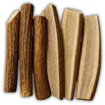 Premium Split Elk & Red Deer Medium (pack Of 6), Natural. Fixed Price $76.99.