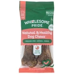 Wholesome Pride Natural & Healthy Dog Chews 10.6 Ounce (pack Of 2),. Fixed Price $21.04.