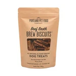 Portland Pet Food Company Biscuit Dog Beef 5OZ Pack Of 6. Fixed Price $68.99.