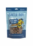 Baxter Boy Freeze-dried Beef Liver Dog Treats. Fixed Price $15.00.