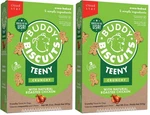 Cloud Star Buddy Biscuits 8 Oz. Box Teeny 1 Count (pack Of 2), Chicken. Fixed Price $21.99.
