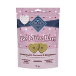 Blue Buffalo Be Mine Bars Heart-shaped Healthy & Crunchy 11 Ounce (pack Of 1). Fixed Price $13.99.