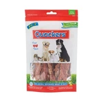 Pci Quackers - 100% Real Raw Dehydrated Duck Breast 3 Ounce (pack Of 1). Fixed Price $22.96.