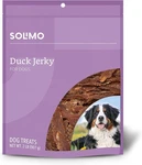 Solimo Duck Jerky Dog TREATS,2 Pounds. Fixed Price $42.83.
