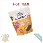 Natural Balance Limited Ingredient Rewards Real Duck Flavor, 8 Ounce (pack Of 1). Fixed Price $13.03.