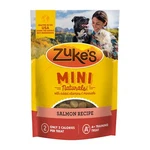 Zuke's Mini Naturals Salmon Soft Dog Training Treats 1 Pound Healthy. Fixed Price $21.09.