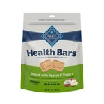 Blue Buffalo Health Bars Mini Crunchy Dog Biscuits, 2 Pound (pack Of 1). Fixed Price $15.84.