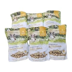 6 Caledon Farms Chicken Morsels Freeze Dried Dog Treats 4.4OZ Natural 2028. Fixed Price $29.99.