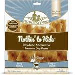 Fieldcrest Farms Nothin' To Hide Flip Chips Beef (pack Of 8). Fixed Price $20.89.
