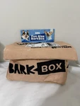 New Fun Size 4 Piece Dog Of Toys M/l. Fixed Price $35.00.