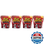 Pup-peroni Original Prime Rib Flavor Dog Snacks 22.5OZ 4-PACK. Fixed Price $73.10.