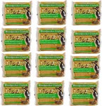 Songbird Treats Seed Bars 12 Pack Of 8 Oz Cakes For Wild Birds (wood. Fixed Price $72.99.