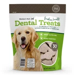 Member's Mark Dental Chew Treats For Dogs, 30 Ct. Best Price !!!. Fixed Price $27.60.