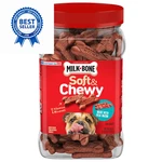 Milk-bone Soft & Chewy Dog Treats, Made With 1.56 Pound (pack 1), Original. Fixed Price $24.99.