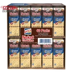 Lance Nekot Peanut Butter Cookies, 69.8 Ounce. Fixed Price $26.76.