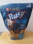 Purina Busy Bone Adult Toy Breed Dog Chew Treats, 4.25 Ounce. Fixed Price $14.83.