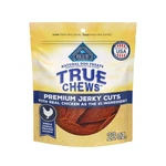 True Chews Premium Jerky Cuts Natural Dog Treats, Chicken, 22 Oz Bag. Fixed Price $21.10.