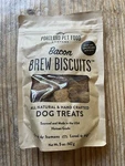 Portland Pet Food Company Bacon Brew Biscuit Dog Treats 5 Oz Exp 12/6/23 4/24. Fixed Price $8.99.