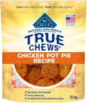 True Chews Dog Treats Made The Usa With Natural Ingredients Chicken Pot Pie. Fixed Price $76.56.