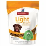 Hill's Science Diet Dog Treats, Baked, Light Snacks, Medium 8 Oz.. Fixed Price $15.99.