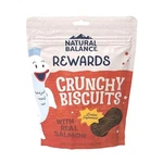 Natural Balance Limited Ingredient Original Biscuits Fish & Sweet Potato. Fixed Price $18.29.