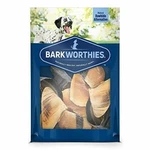Barkworthies Natural Cow Hooves Pack Of 12 Dog Treats. Fixed Price $18.99.