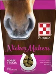 Nicker Makers Horse Treats Pound (3.5 Lb) Bag. Fixed Price $29.99.