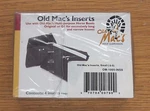 Old Mac's Hoof Boot Inserts Small (0 - 5). Fixed Price $9.00.