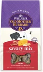Old Mother Hubbard Classic Extra Tasty Assortment Oven Baked Crunchy Dog Treats,. Fixed Price $10.99.