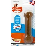 Nylabone Puppy Chew Chicken Flavor Small Dog Toy. Fixed Price $18.99.