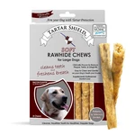 Tartar Shield Soft Rawhide Chews Safe Dental 8 Ounce (pack 1),. Fixed Price $34.99.