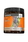 Pet Honesty Hip + Joint Health Max Strength Bacon Flavor Dog Chews 90CT PH19. Fixed Price $15.95.