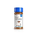 Caledon Farms Beef Sprinkles Dog Food Topper - 120G (1 4.2 Ounce (pack Of 1). Fixed Price $10.52.