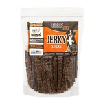 Beef Jerky Sticks, Tender Dog Treats. Usa Lean Protein, Grain Free, No Sugar. Fixed Price $20.99.