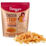 Petpuro Mini Chicken Training Treats - Soft Chews For Small Dogs Cats Grain Free. Fixed Price $23.99.