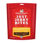 Stella & Chewy's Just Jerky Bites Real Chicken Recipe Dog Treats Grain Free Usa. Fixed Price $14.99.