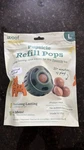 Woof Pupsicle Refill Pops Large Pb & Chicken New Exp Feb 2027. Fixed Price $6.99.