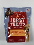 Jerky Treats American Tender Beef Sticks Dog Snacks 60 Oz Fresh Big Bag Kansas. Fixed Price $18.00.